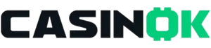 casinok casino logo