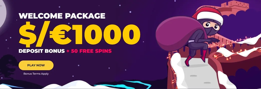 casitsu casino welcome bonus