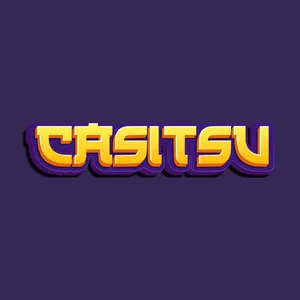 casitsu casino logo square