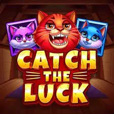 catch the luck slot icon