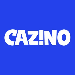 cazino casino logo square