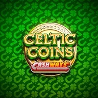 celtic coins cashways slot icon