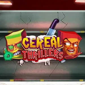 cereal thrillers slot icon