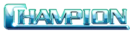 champion logo