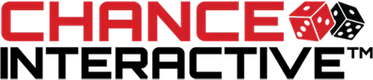 chance interactive logo