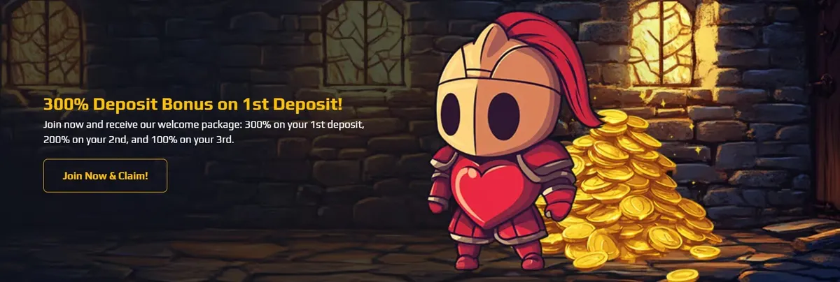 chancer casino welcome bonus