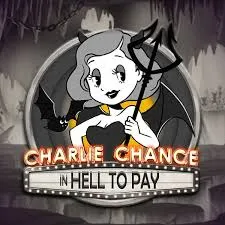charlie chance in hell to pay slot icon