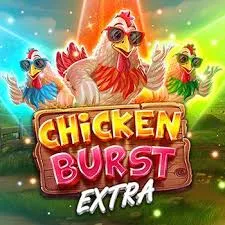 chicken burst extra slot icon