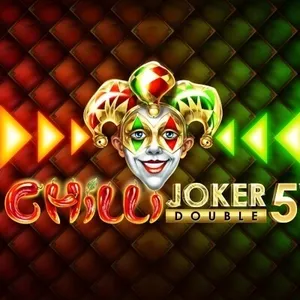 chilli joker double 5 slot icon
