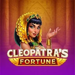 cleopatras fortune slot icon