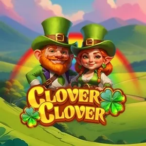 clover clover slot icon
