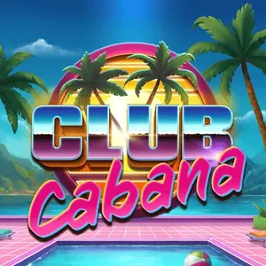 club cabana slot icon