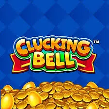 clucking bell slot icon