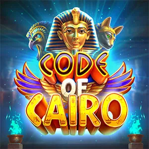 code of cairo slot icon