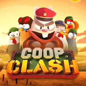coop clash slot icon