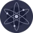 cosmos atom icon