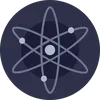 cosmos atom icon