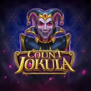count jokula slot icon