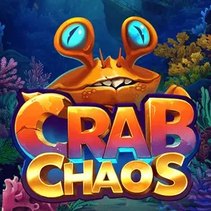 crab chaos slot icon