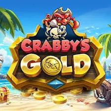 crabbys gold slot icon