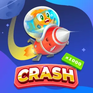 crash game icon