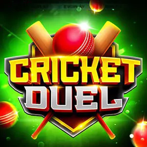 cricket duel slot icon