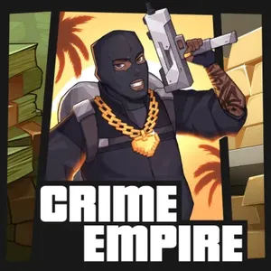 crime empire game icon