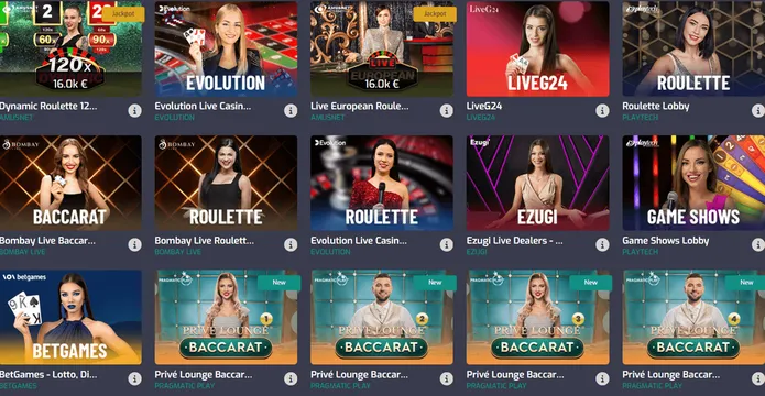 cristalpoker casino live games