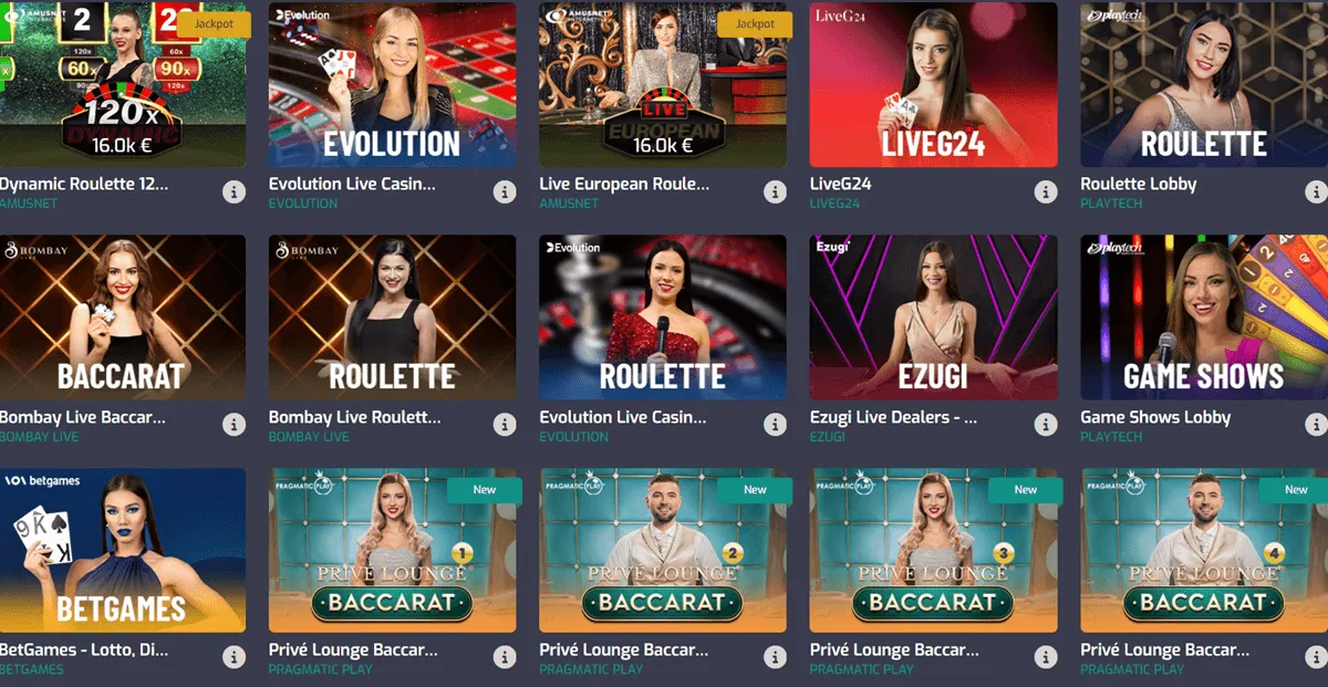 cristalpoker casino live games