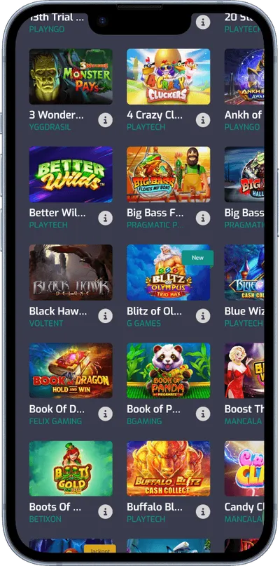 cristalpoker casino phone games