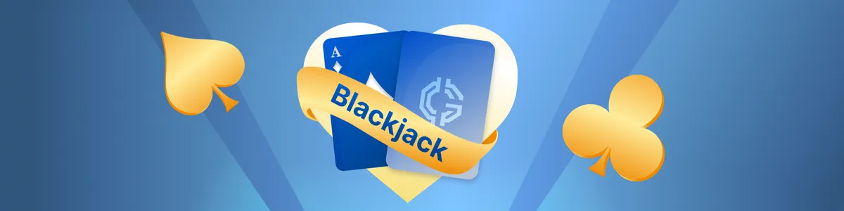 crypto blackjack