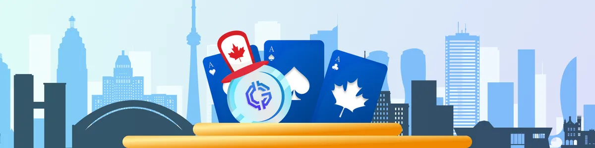 crypto casino canada