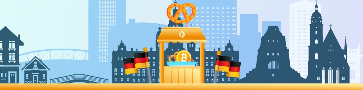 crypto casinos germany