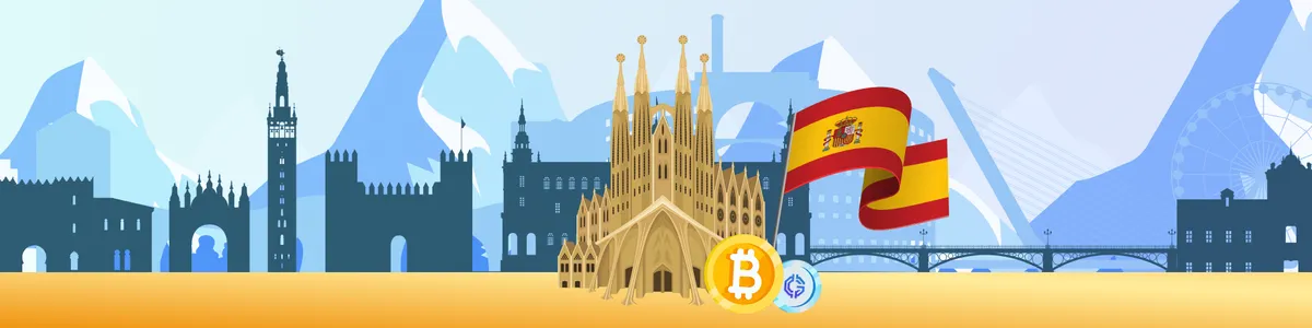 crypto casinos spain