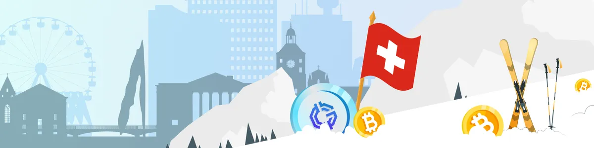 crypto casinos switzerland