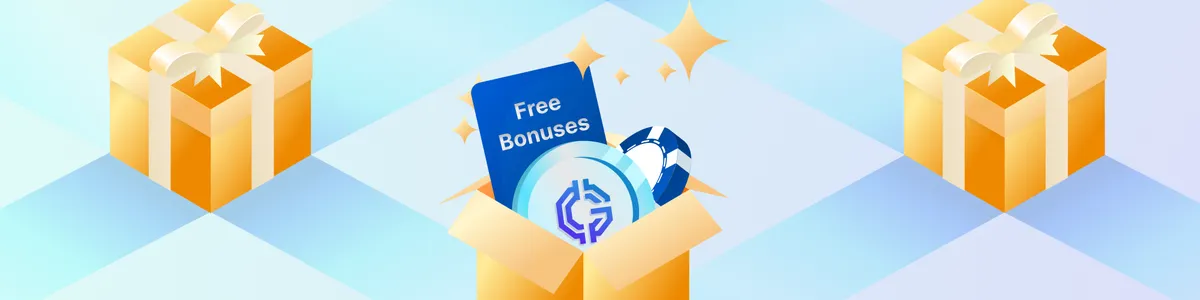 crypto casino no-deposit bonuses