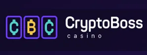 cryptoboss-casino-logo