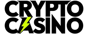crypto casino logo
