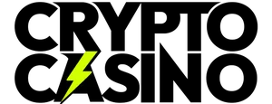 crypto casino logo