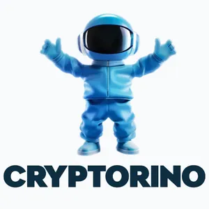 cryptorino casino logo square