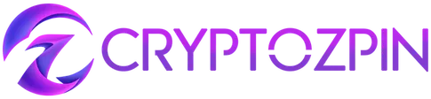 cryptozpin casino logo