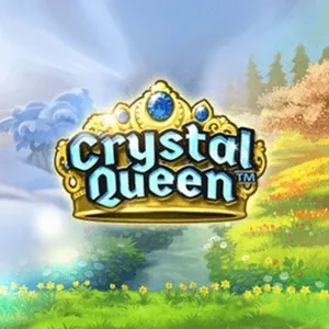 crystal queen slot icon