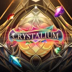 crystalium slot icon