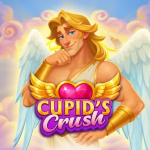 cupids crush slot icon