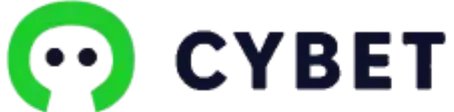 cybet casino logo