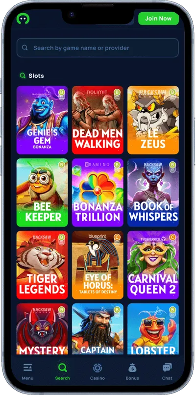 cybet phone casino crypto games