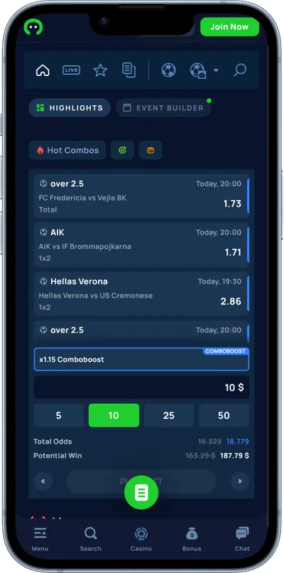 cybet phone casino sports betting