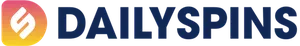 dailyspins casino logo