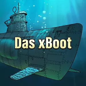 das xboot slot icon