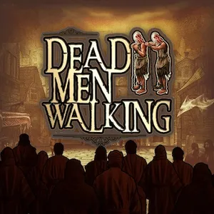 dead men walking slot icon
